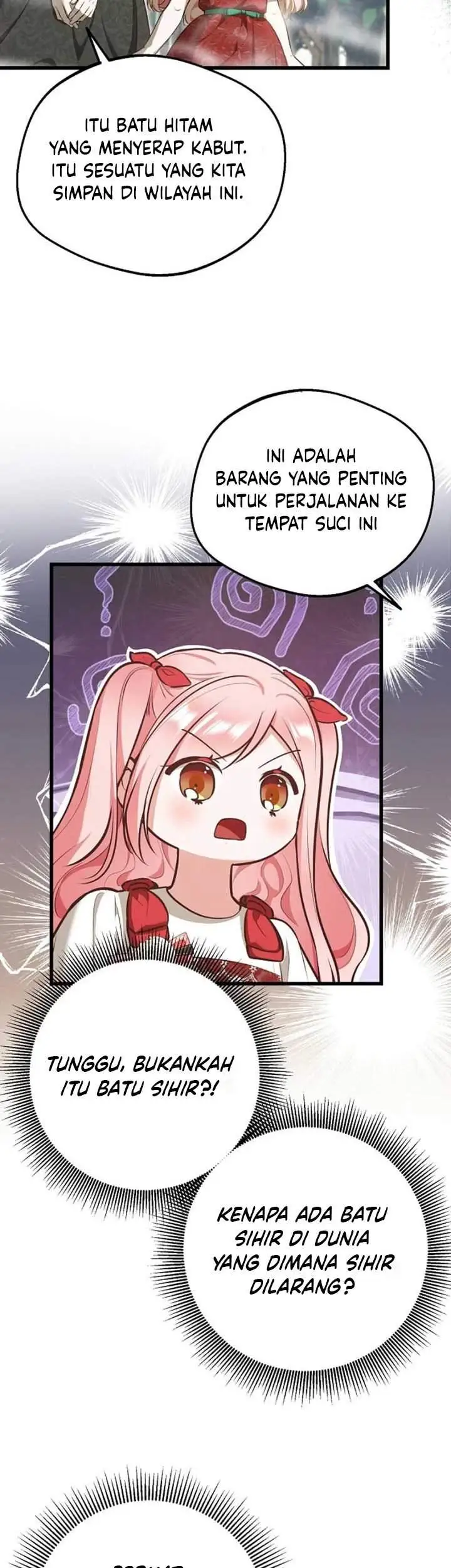 I Became the Adopted Daughter of the Sea Guardian Chapter 16