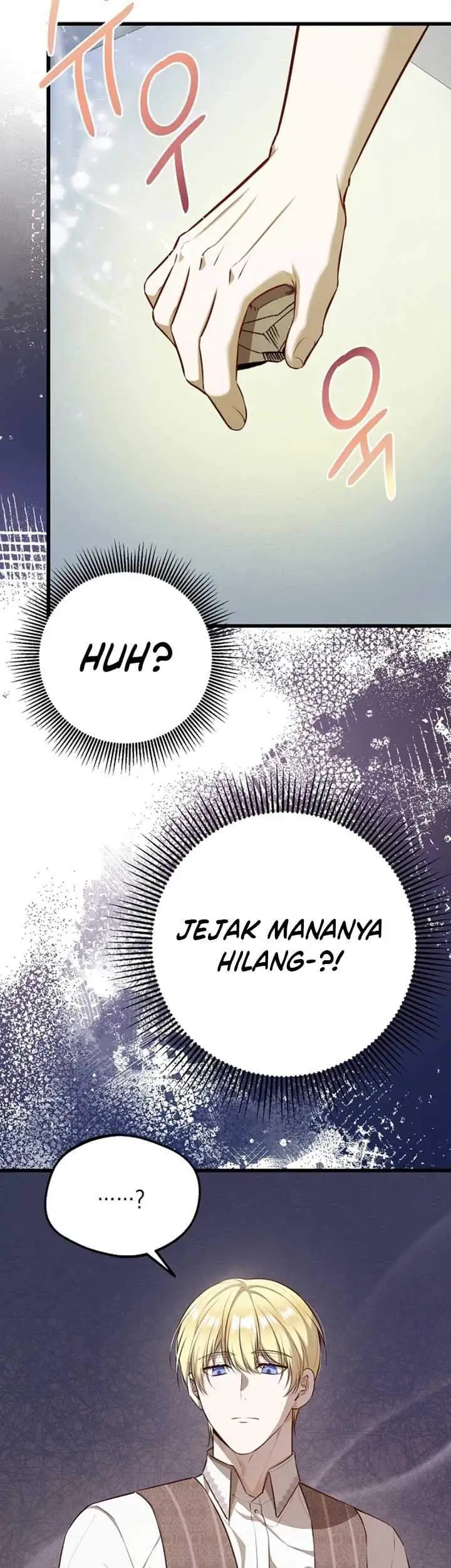 I Became the Adopted Daughter of the Sea Guardian Chapter 16