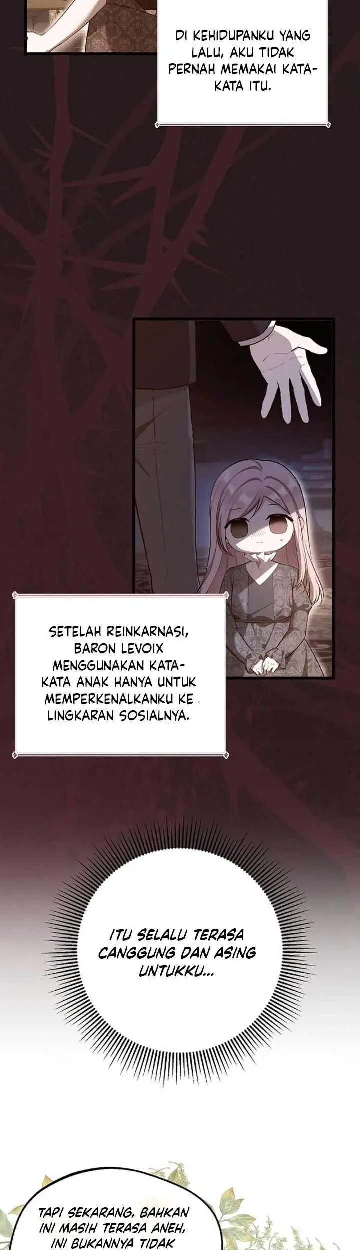 I Became the Adopted Daughter of the Sea Guardian Chapter 17