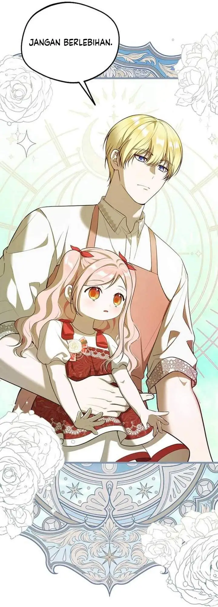 I Became the Adopted Daughter of the Sea Guardian Chapter 17