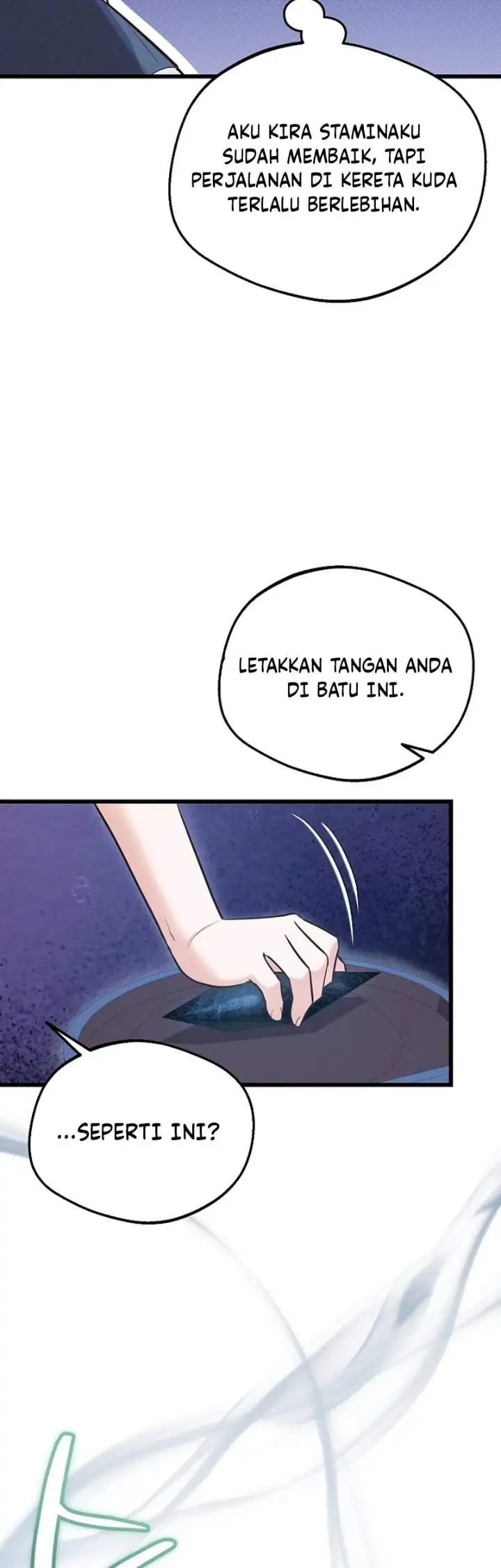 I Became the Adopted Daughter of the Sea Guardian Chapter 19