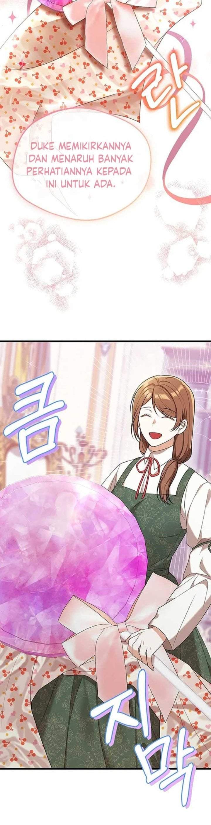 I Became the Adopted Daughter of the Sea Guardian Chapter 2