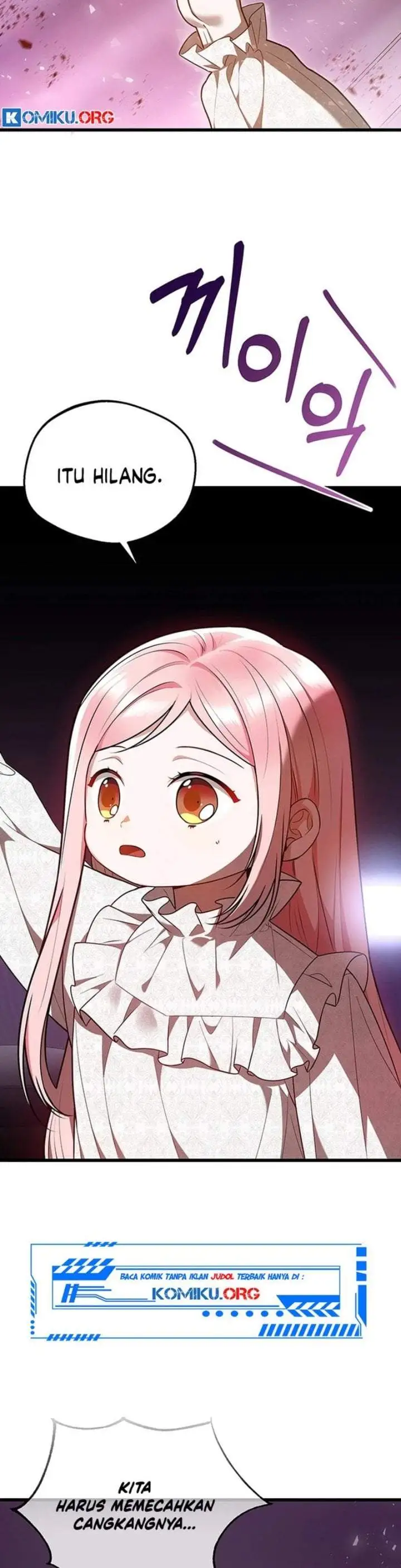 I Became the Adopted Daughter of the Sea Guardian Chapter 4