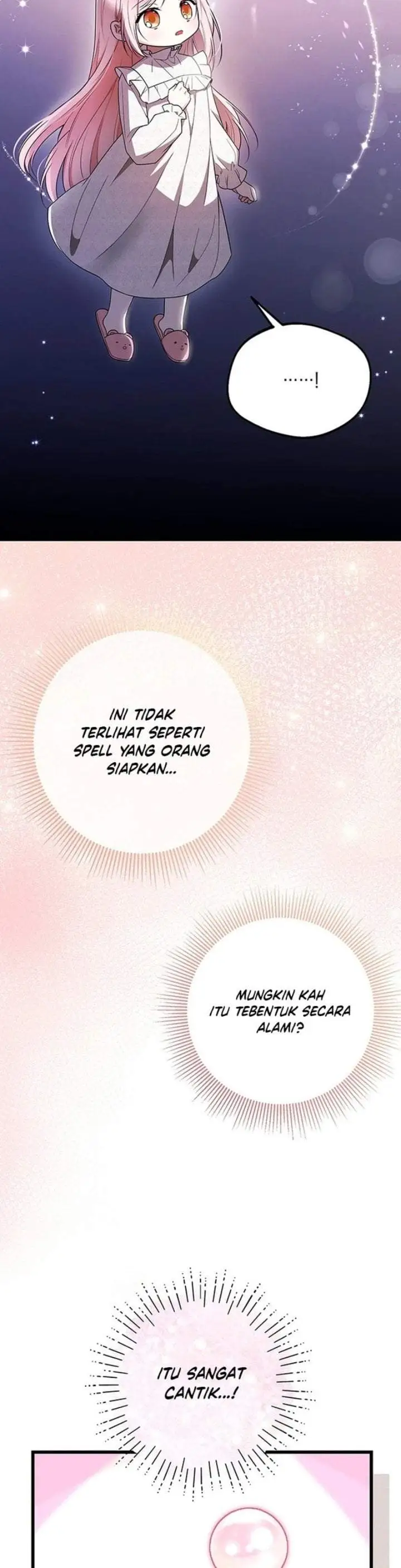 I Became the Adopted Daughter of the Sea Guardian Chapter 4