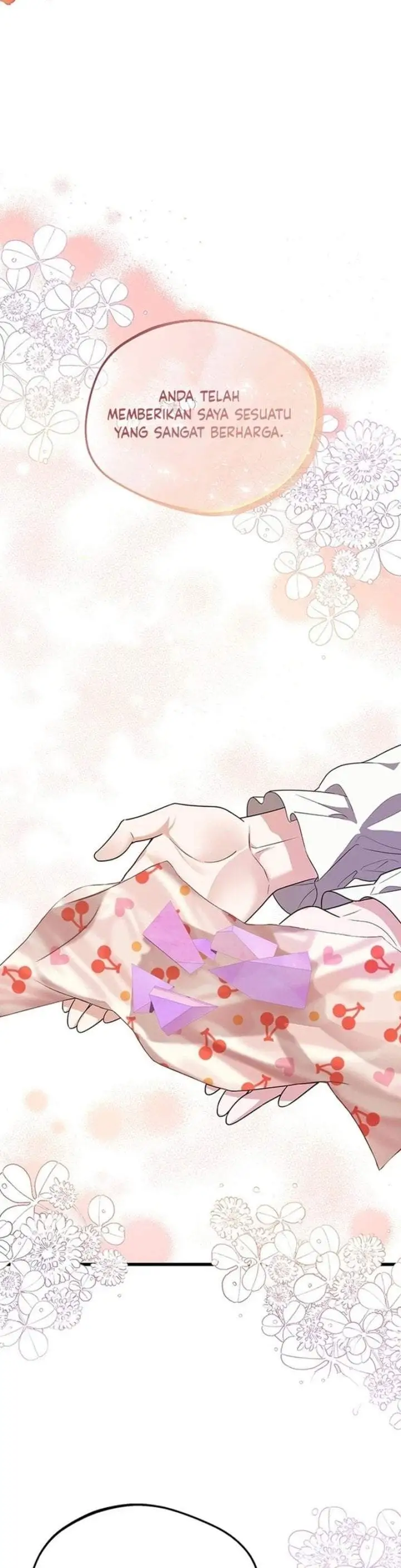 I Became the Adopted Daughter of the Sea Guardian Chapter 4