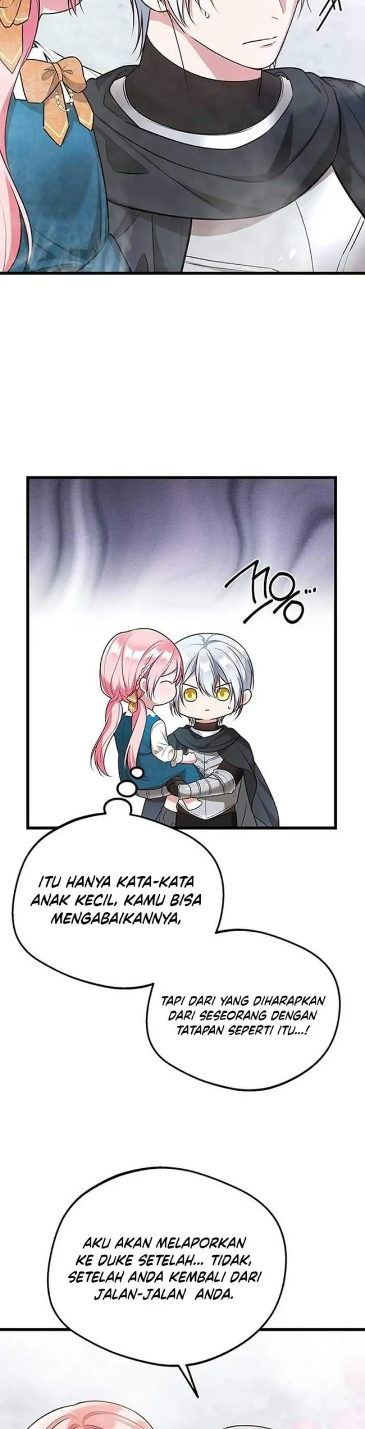 I Became the Adopted Daughter of the Sea Guardian Chapter 6