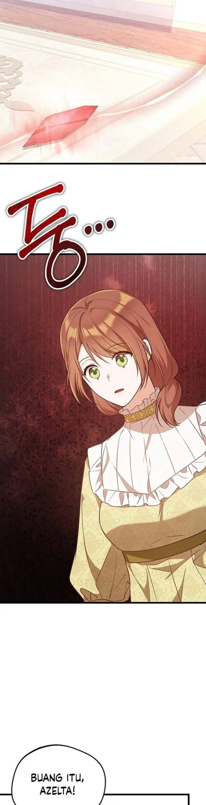 I Became the Adopted Daughter of the Sea Guardian Chapter 8