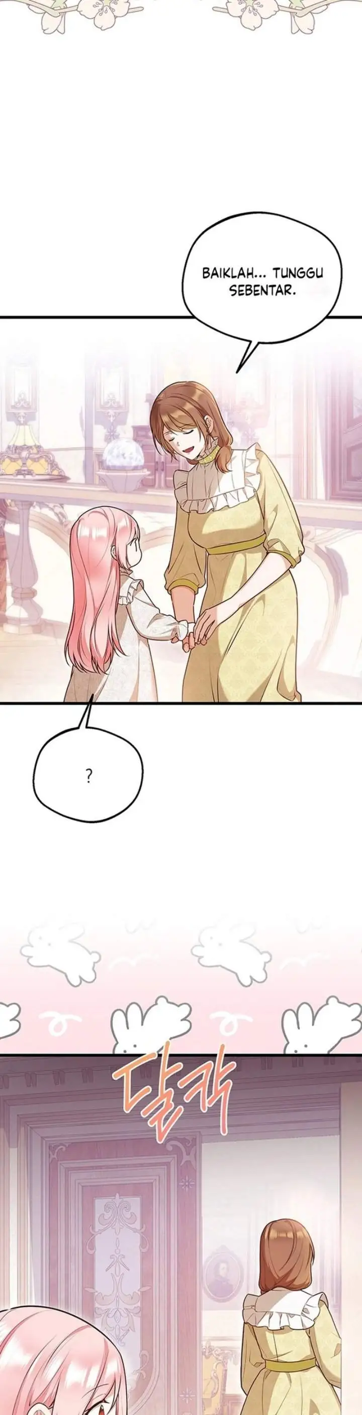 I Became the Adopted Daughter of the Sea Guardian Chapter 9