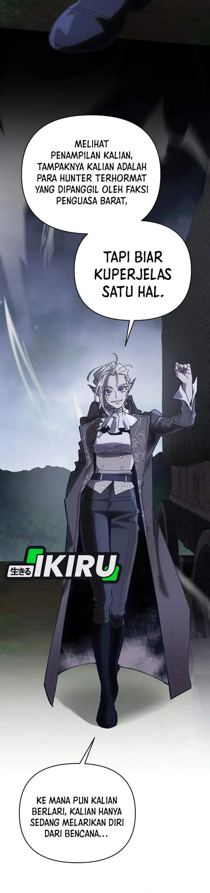 Single Dad in Another World Chapter 51