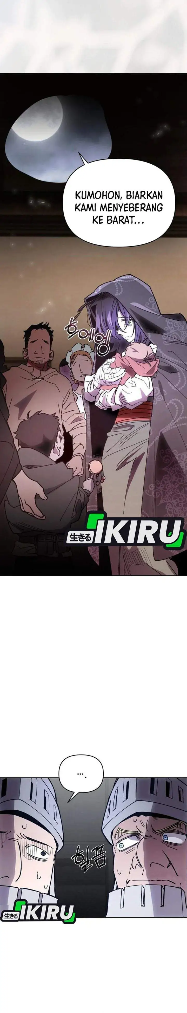 Single Dad in Another World Chapter 51
