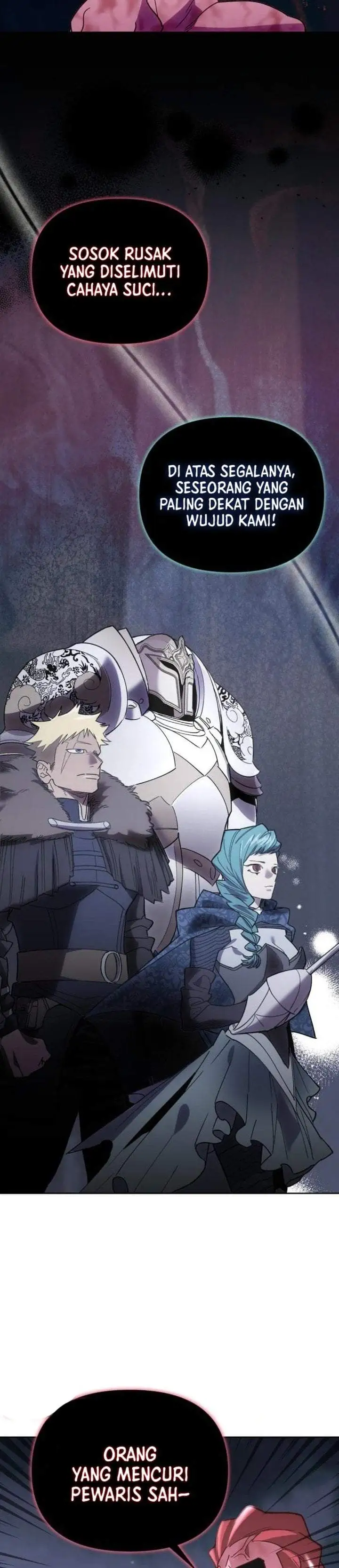 Single Dad in Another World Chapter 52