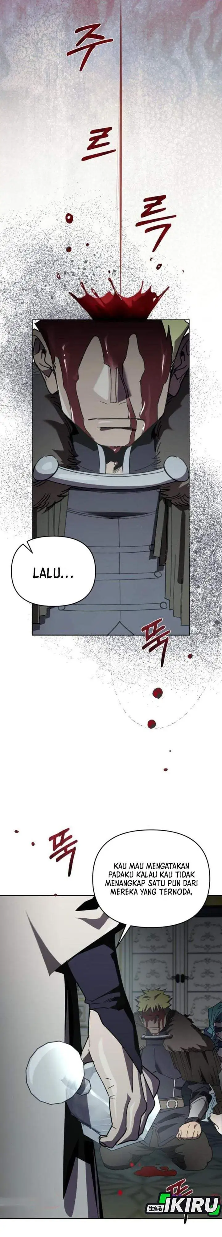 Single Dad in Another World Chapter 53