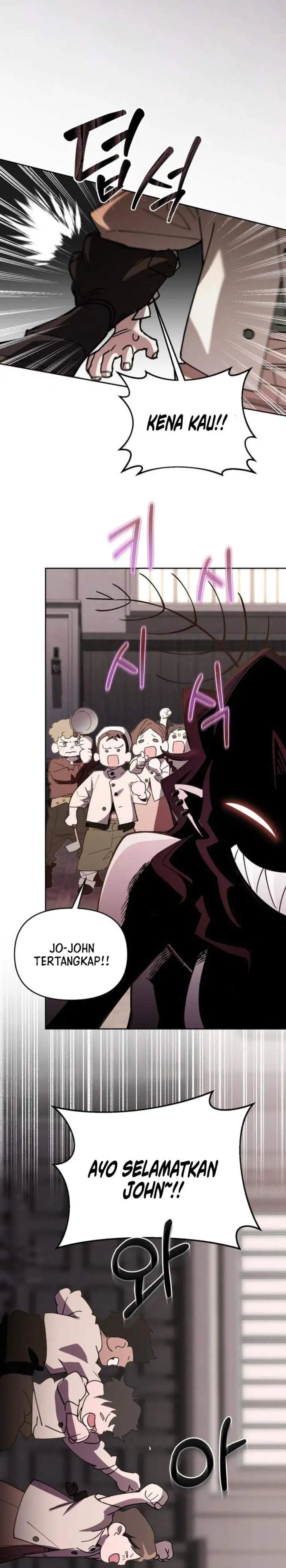 Single Dad in Another World Chapter 54