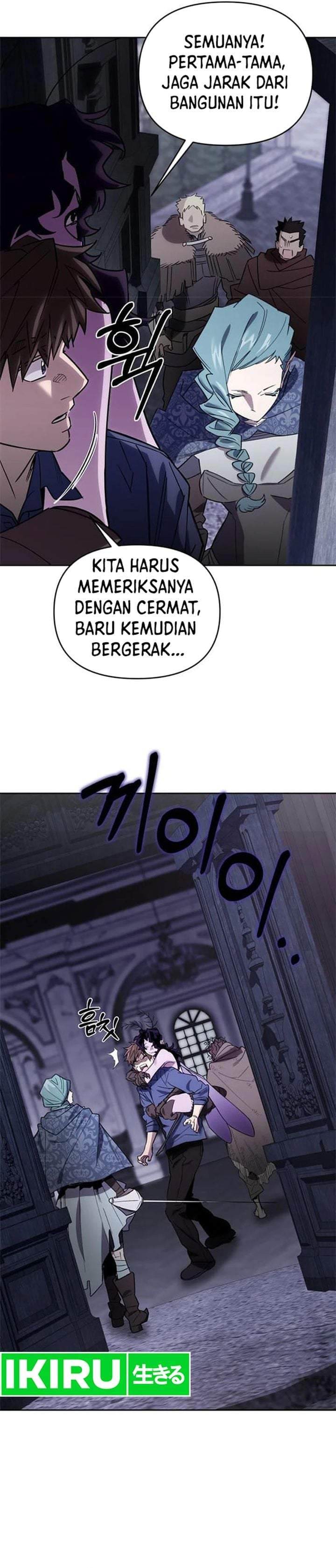 Single Dad in Another World Chapter 56