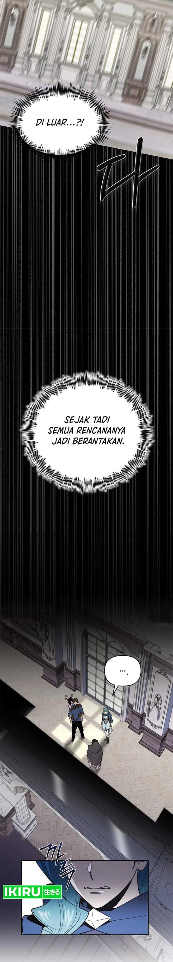 Single Dad in Another World Chapter 56