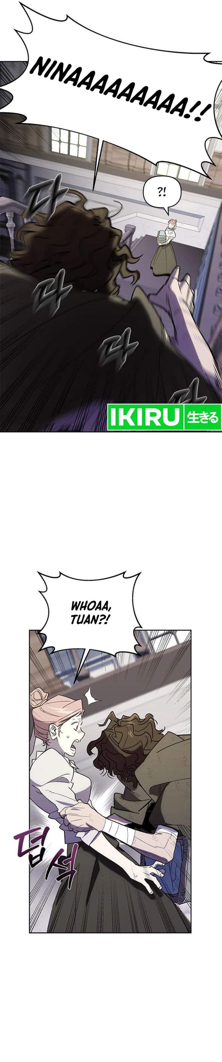 Single Dad in Another World Chapter 56
