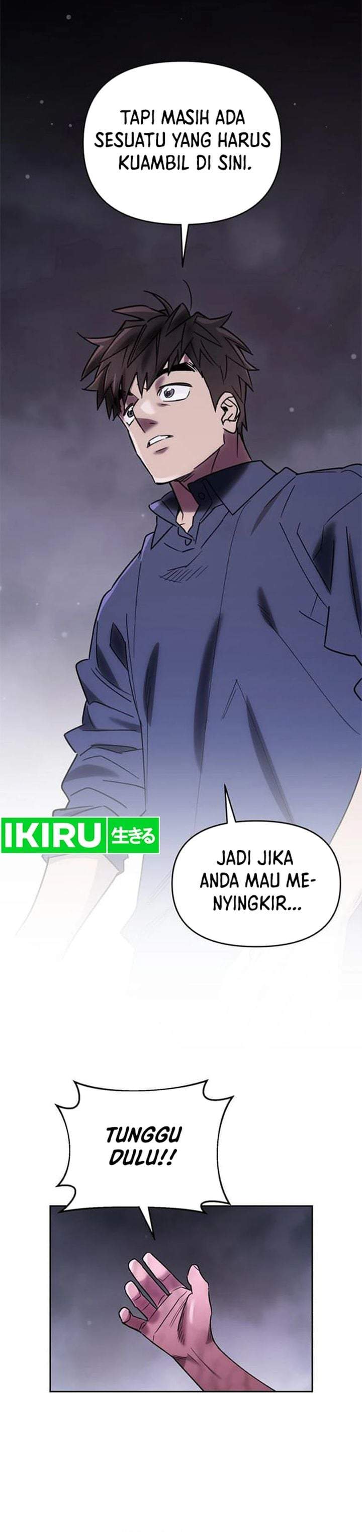 Single Dad in Another World Chapter 56