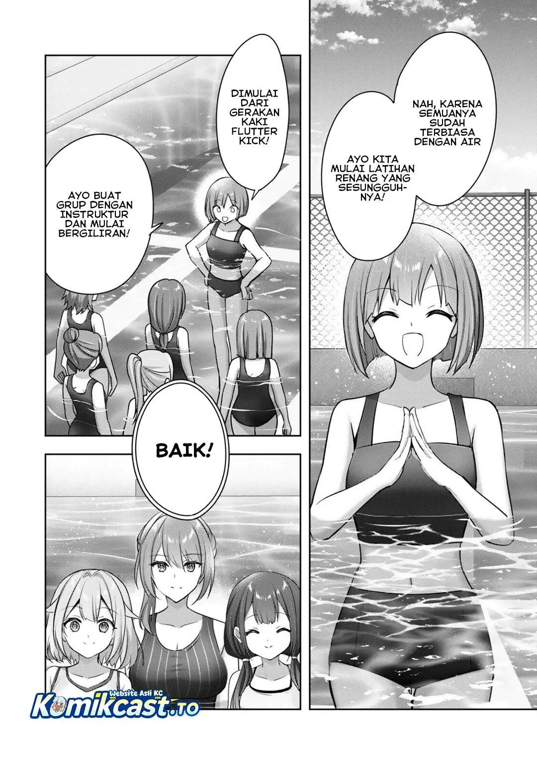 Yuusha Party wo Oida Sareta Kiyou Binbou Gaiden – Ofu no Selma-san wa Bukiyou!? Chapter 2