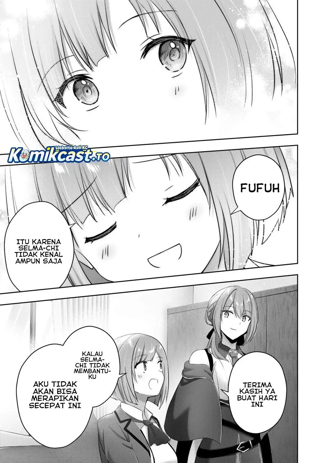 Yuusha Party wo Oida Sareta Kiyou Binbou Gaiden – Ofu no Selma-san wa Bukiyou!? Chapter 4