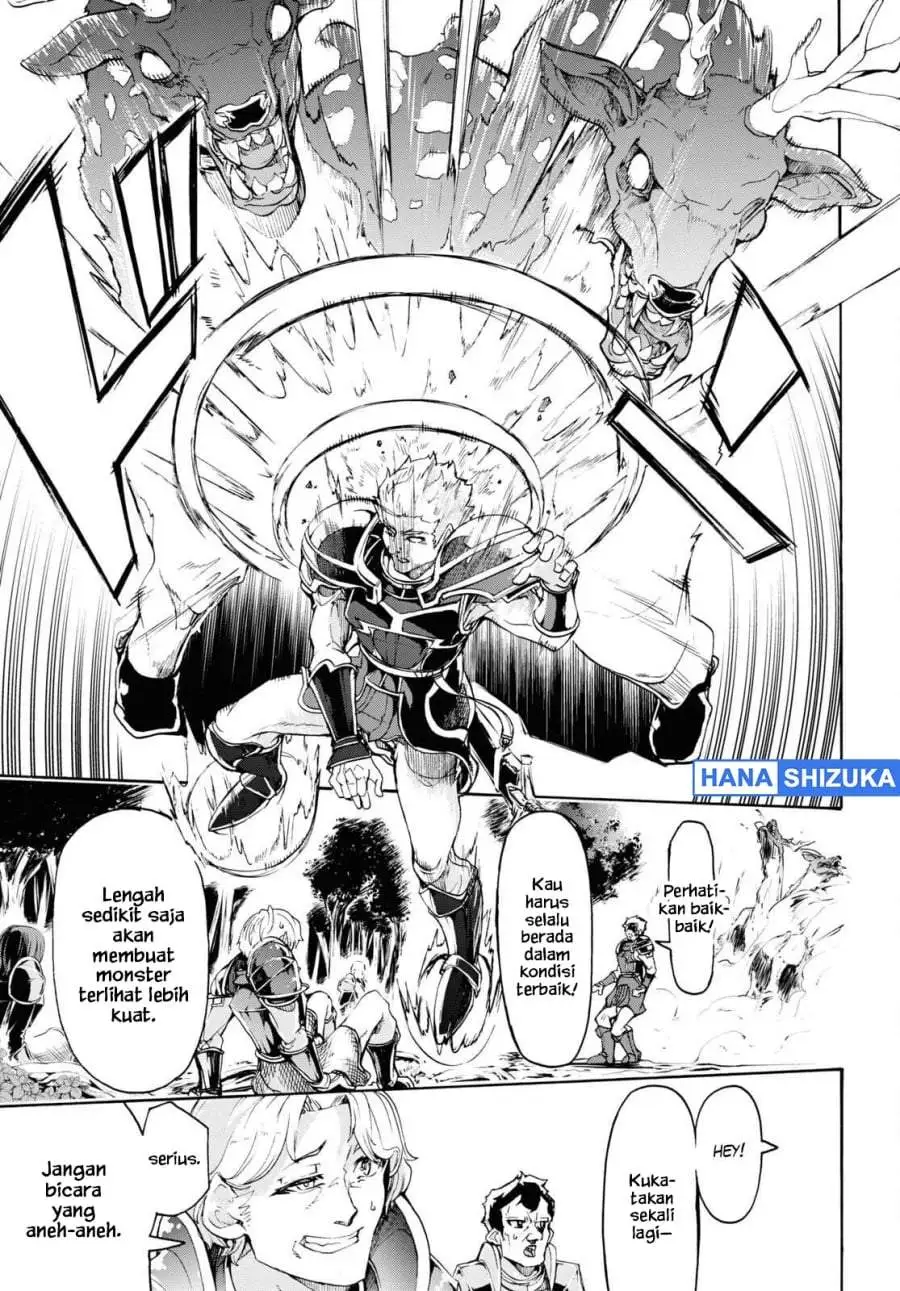 Inaka no Home Center Otoko no Jiyuu na Isekai Seikatsu Chapter 46