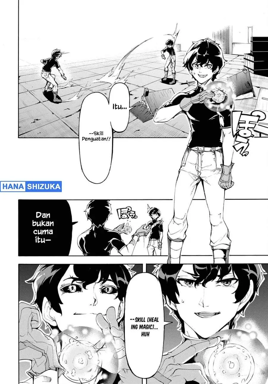 Inaka no Home Center Otoko no Jiyuu na Isekai Seikatsu Chapter 48