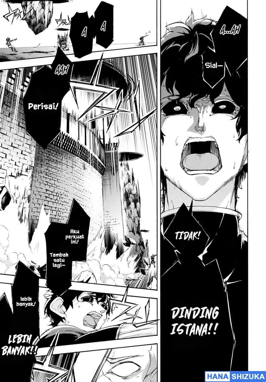Inaka no Home Center Otoko no Jiyuu na Isekai Seikatsu Chapter 49