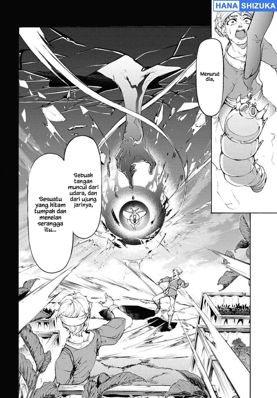 Inaka no Home Center Otoko no Jiyuu na Isekai Seikatsu Chapter 54