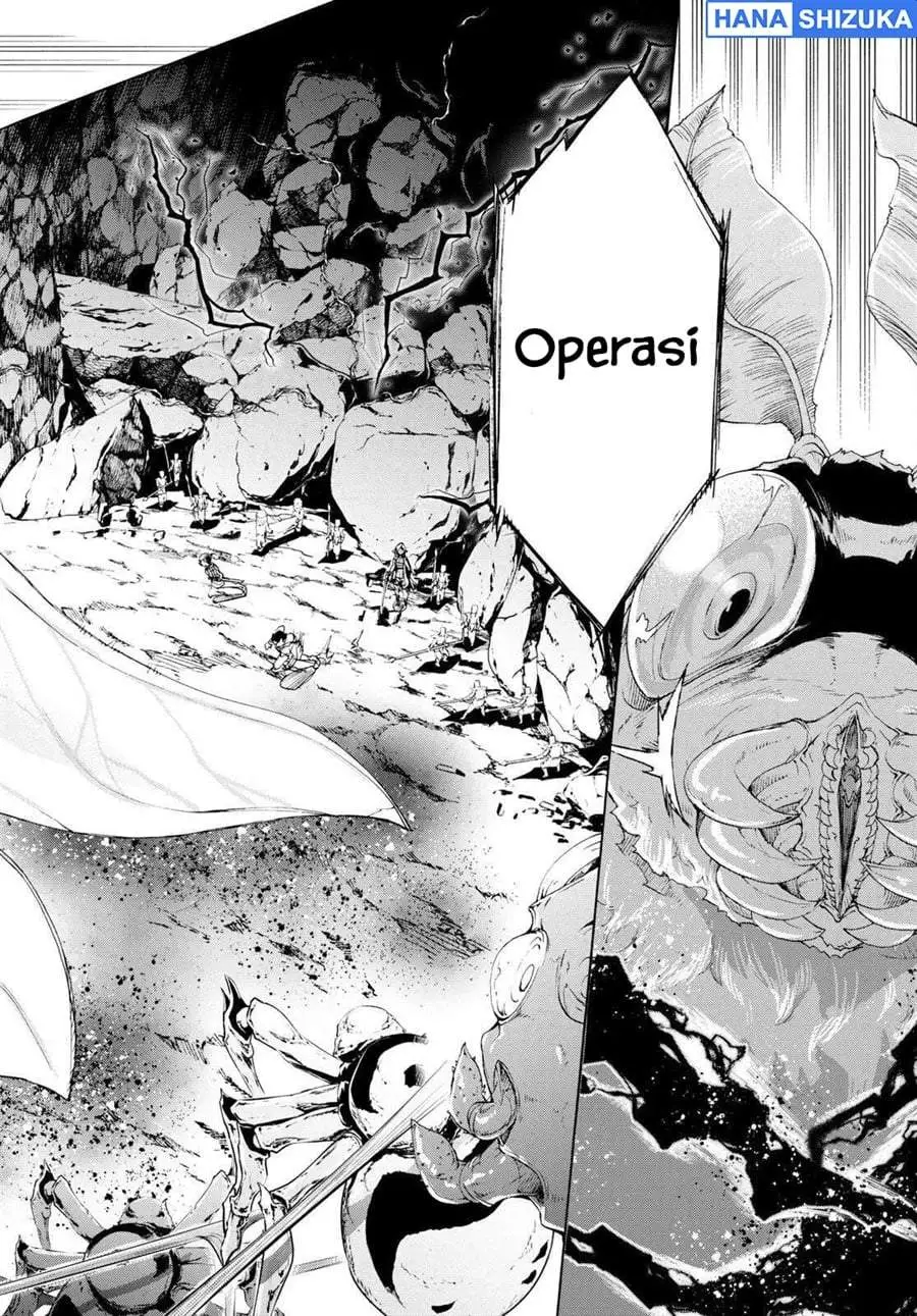 Inaka no Home Center Otoko no Jiyuu na Isekai Seikatsu Chapter 55