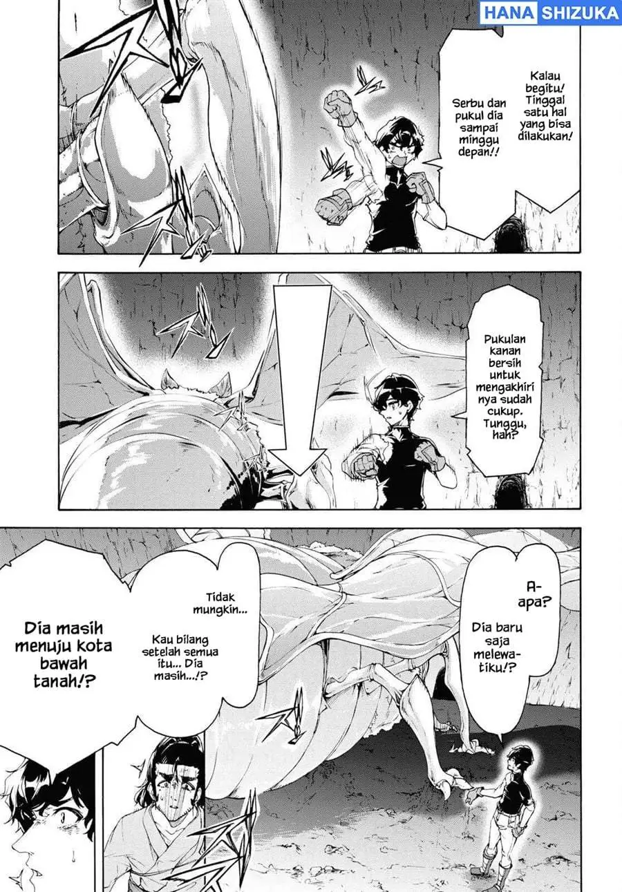 Inaka no Home Center Otoko no Jiyuu na Isekai Seikatsu Chapter 56