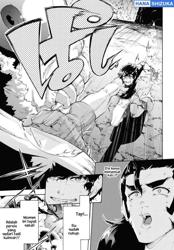 Inaka no Home Center Otoko no Jiyuu na Isekai Seikatsu Chapter 57