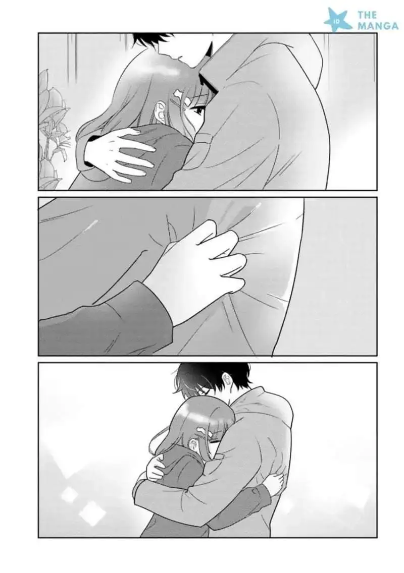 Nibanme na Boku to Ichiban no Kanojo Chapter 10