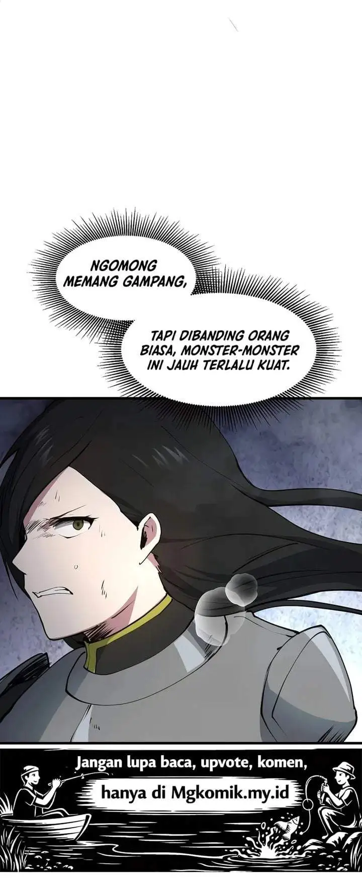 Leveling Up with Skills Chapter 153