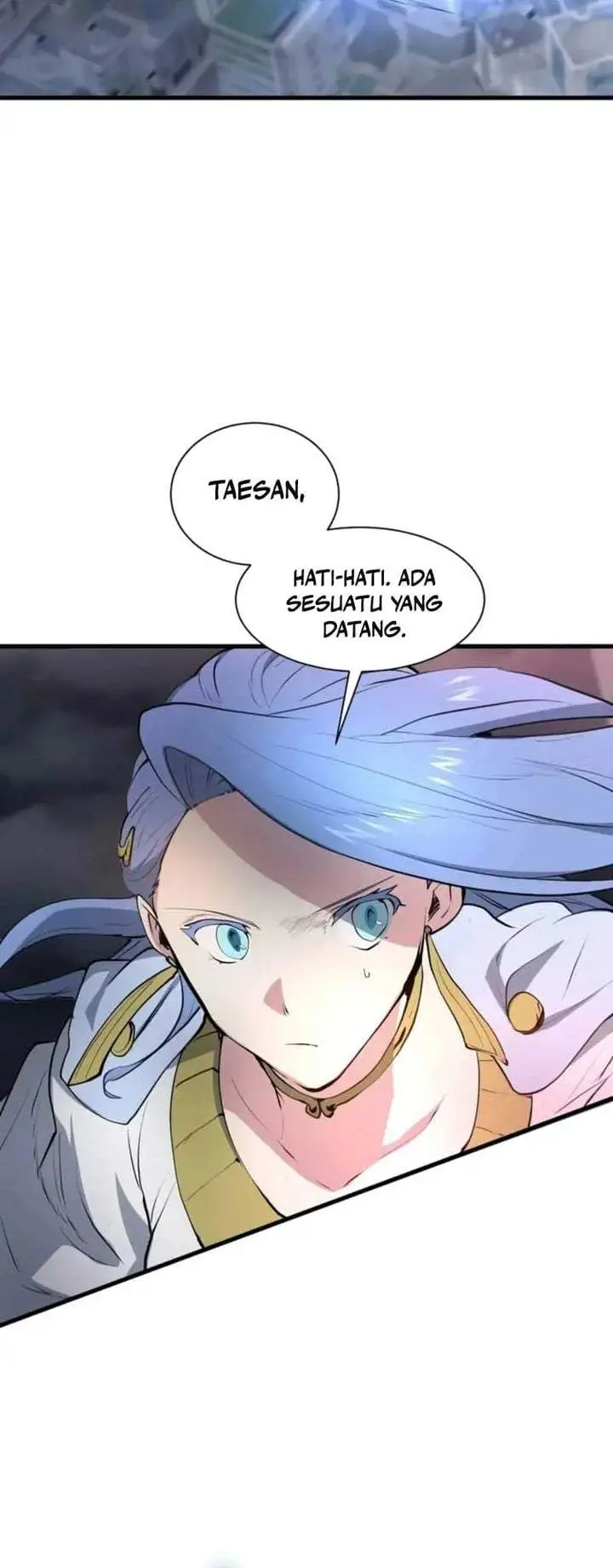 Leveling Up with Skills Chapter 155