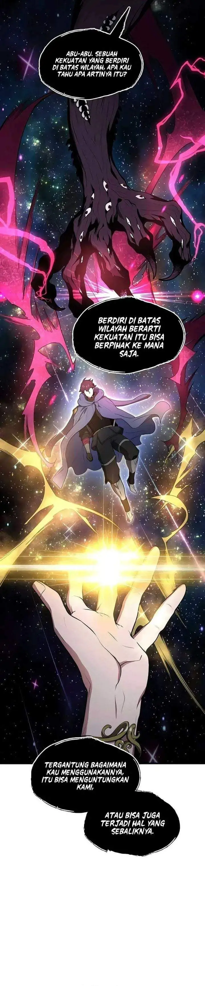 Leveling Up with Skills Chapter 159
