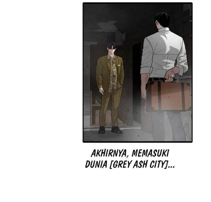 The God of Improvisation Chapter 22