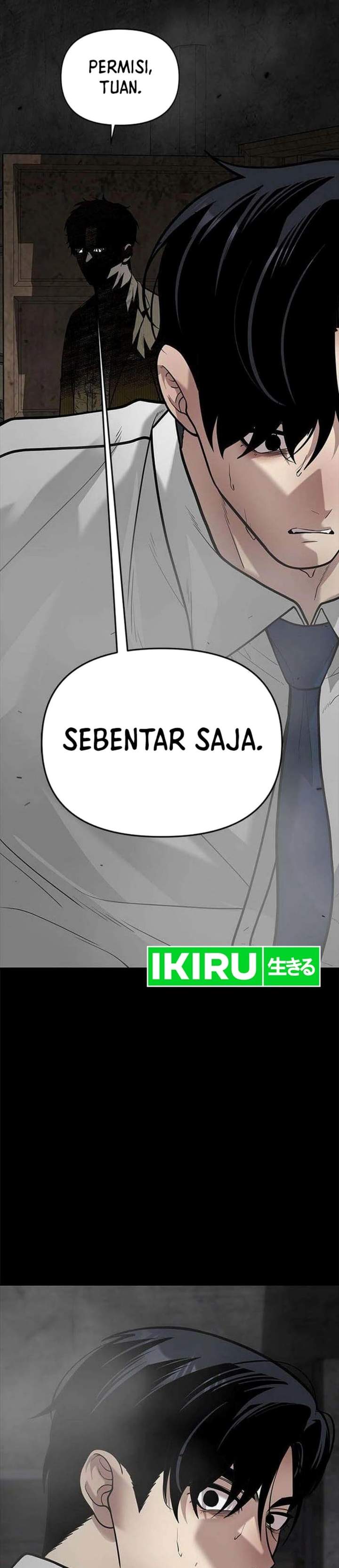 The God of Improvisation Chapter 23