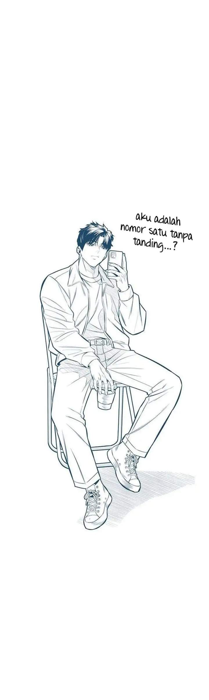 The God of Improvisation Chapter 24
