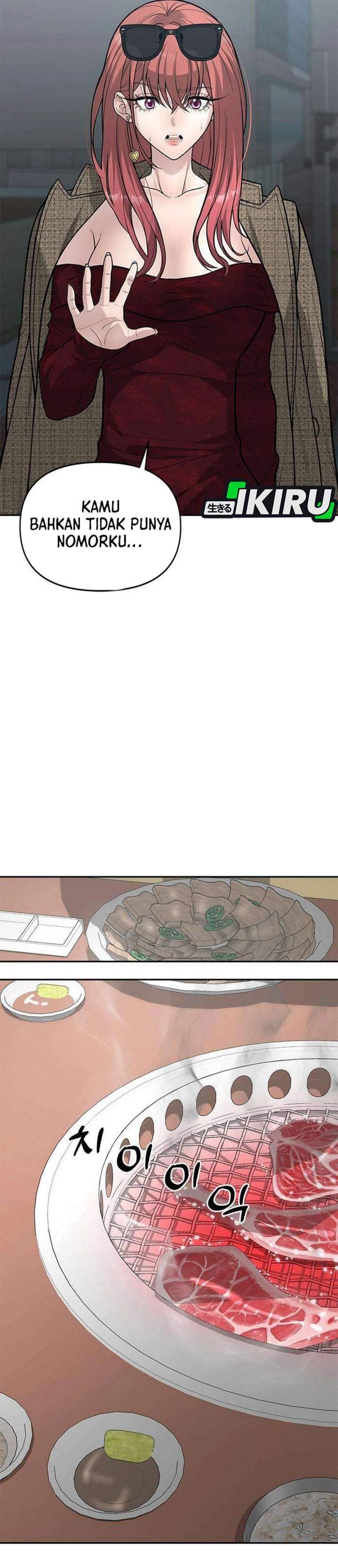 The God of Improvisation Chapter 25