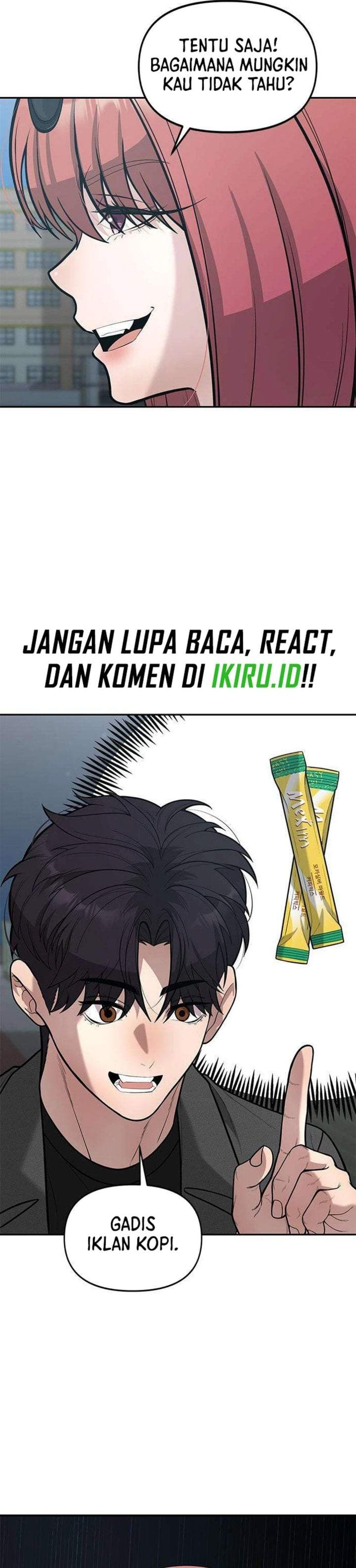 The God of Improvisation Chapter 25