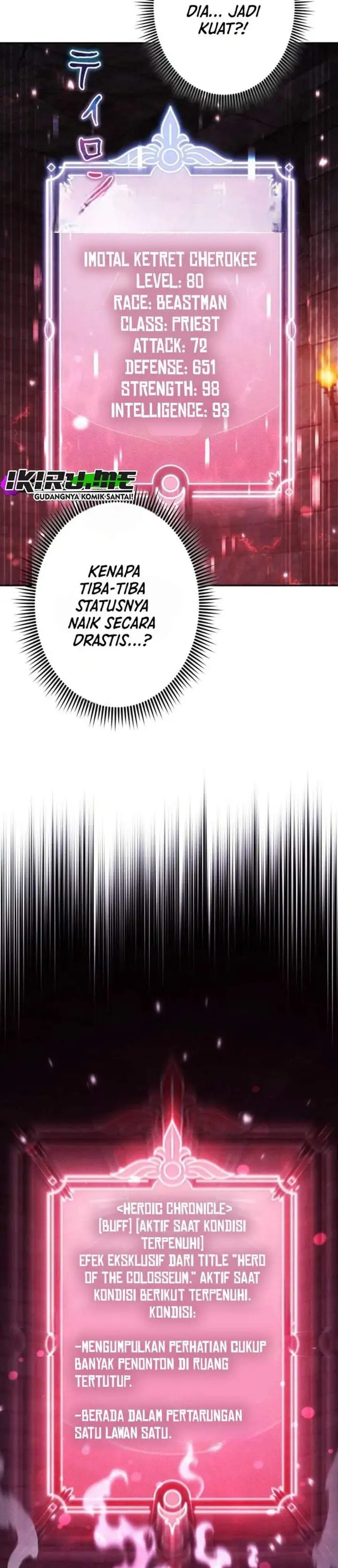 Reincarnated as the Strongest Monster Eater: Revenge on the Tyrant Dragon Chapter 47