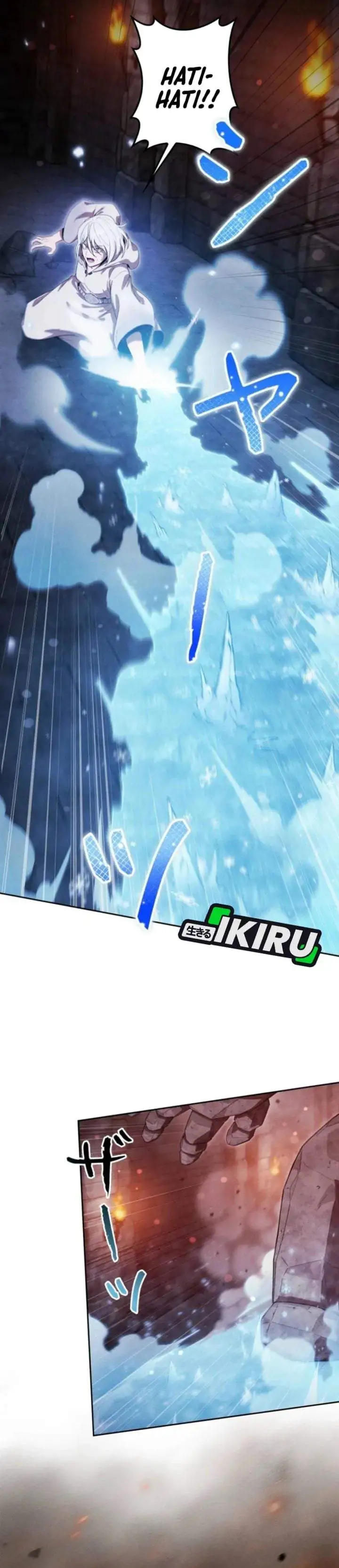 Reincarnated as the Strongest Monster Eater: Revenge on the Tyrant Dragon Chapter 48