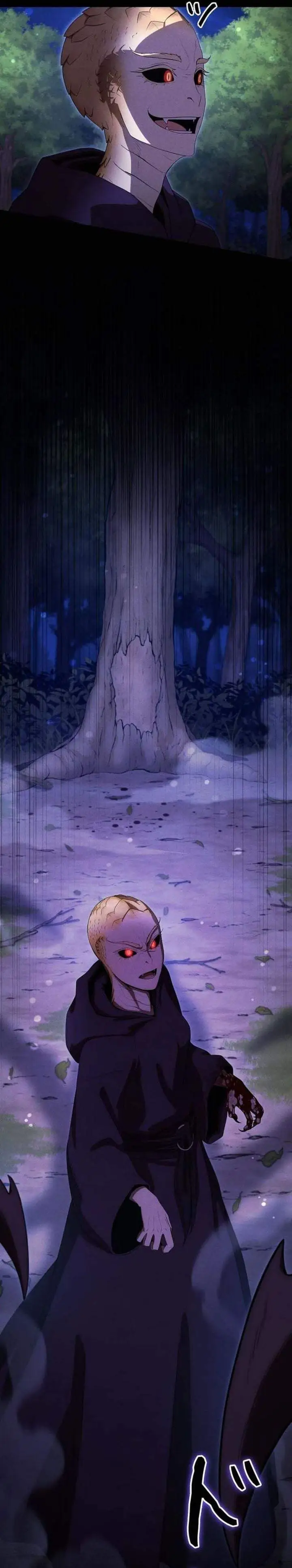 Reincarnated as the Strongest Monster Eater: Revenge on the Tyrant Dragon Chapter 50