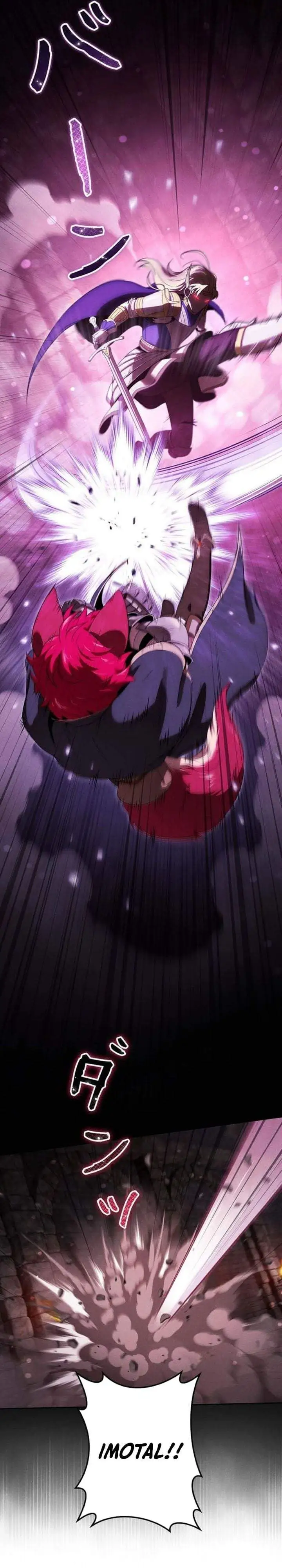 Reincarnated as the Strongest Monster Eater: Revenge on the Tyrant Dragon Chapter 50