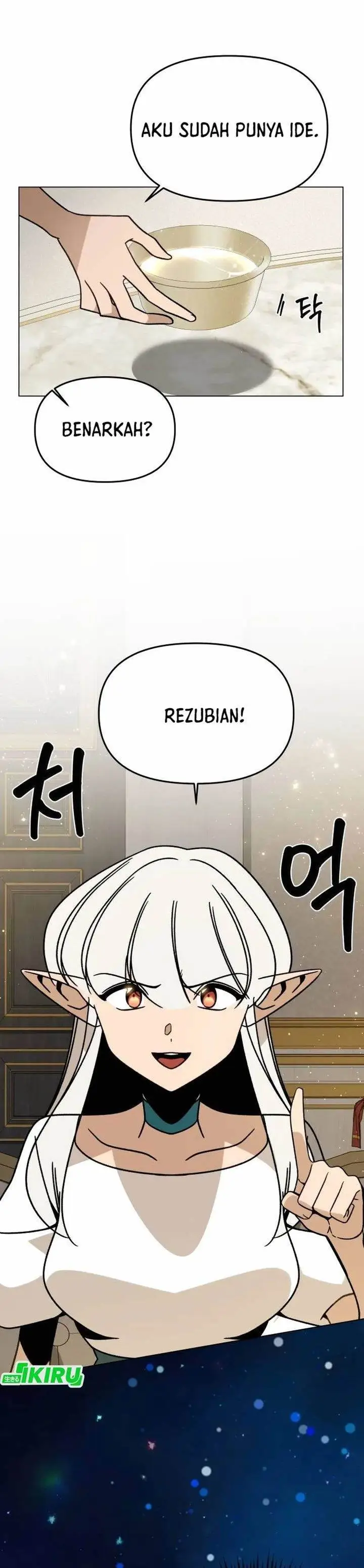 I’ll Resign and Have a Fresh Start in This World Chapter 154