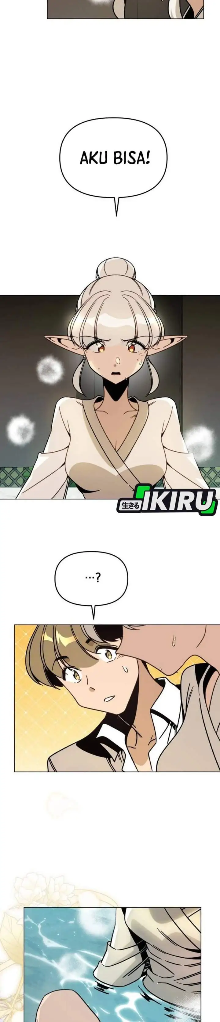 I’ll Resign and Have a Fresh Start in This World Chapter 155