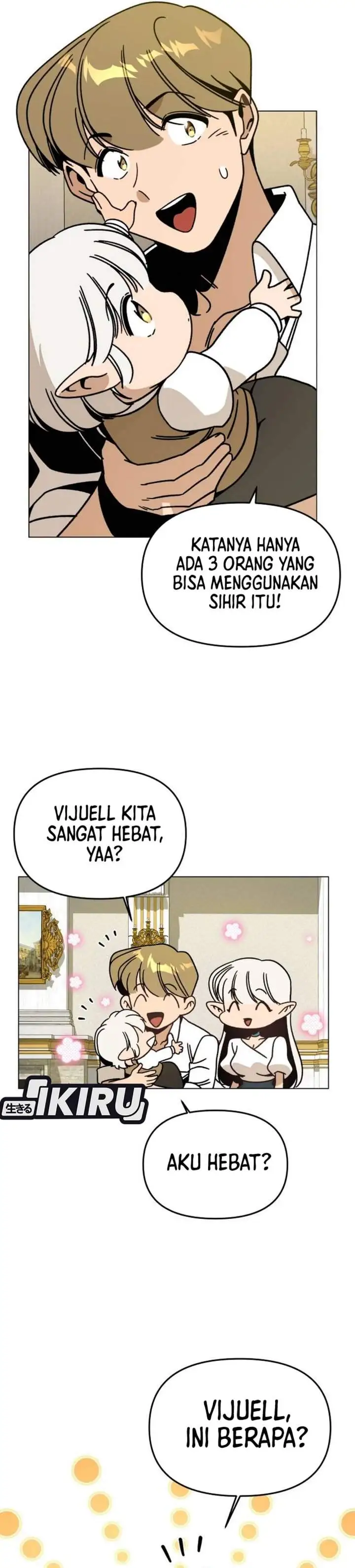 I’ll Resign and Have a Fresh Start in This World Chapter 156