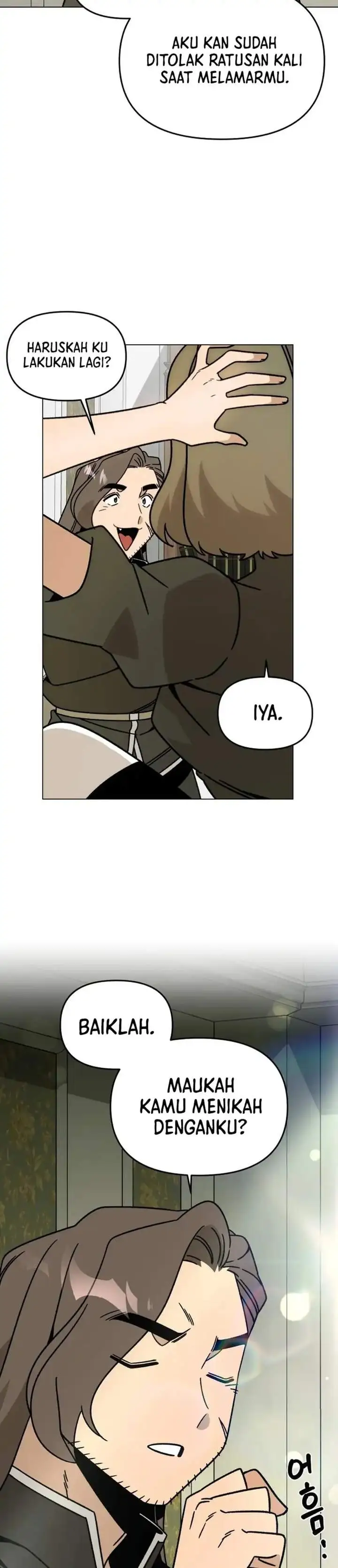 I’ll Resign and Have a Fresh Start in This World Chapter 157