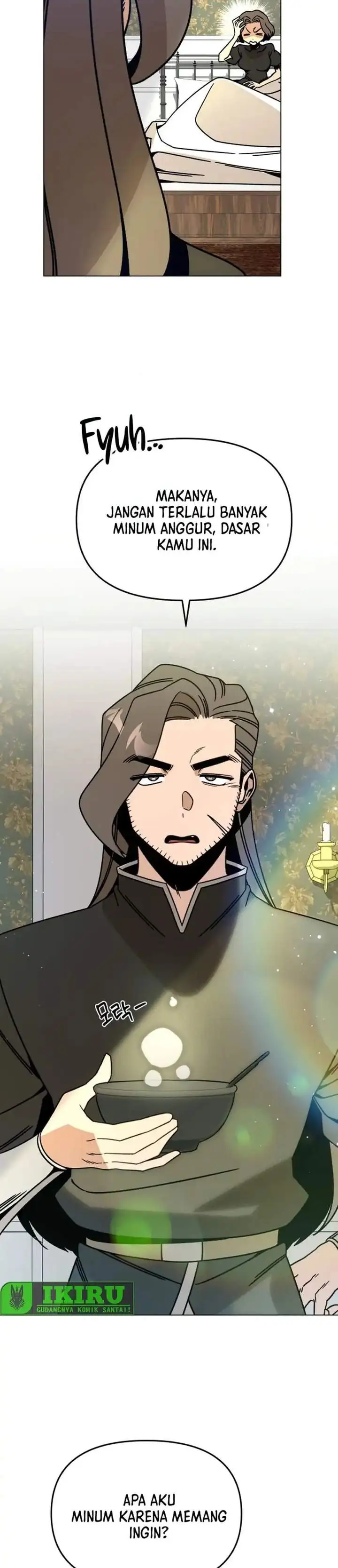 I’ll Resign and Have a Fresh Start in This World Chapter 157