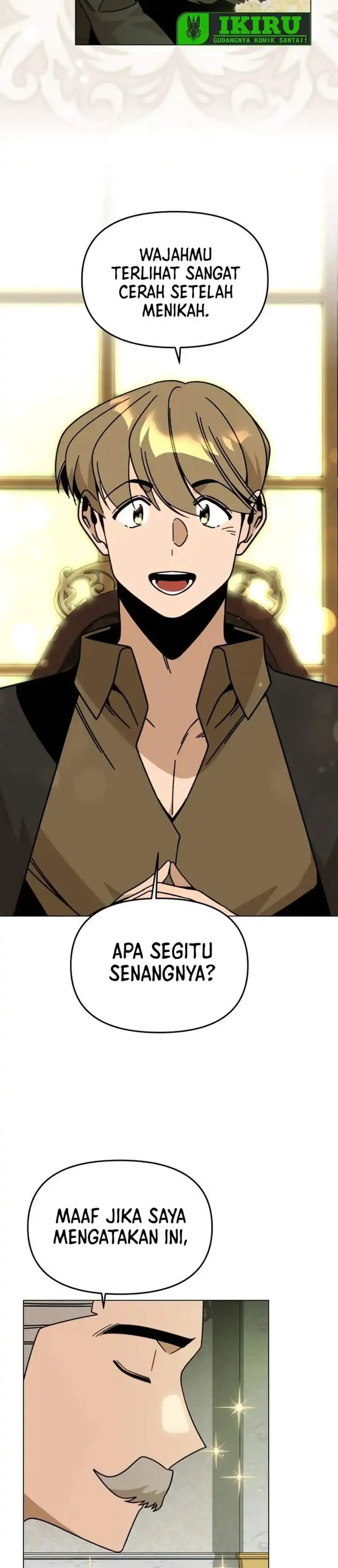 I’ll Resign and Have a Fresh Start in This World Chapter 157