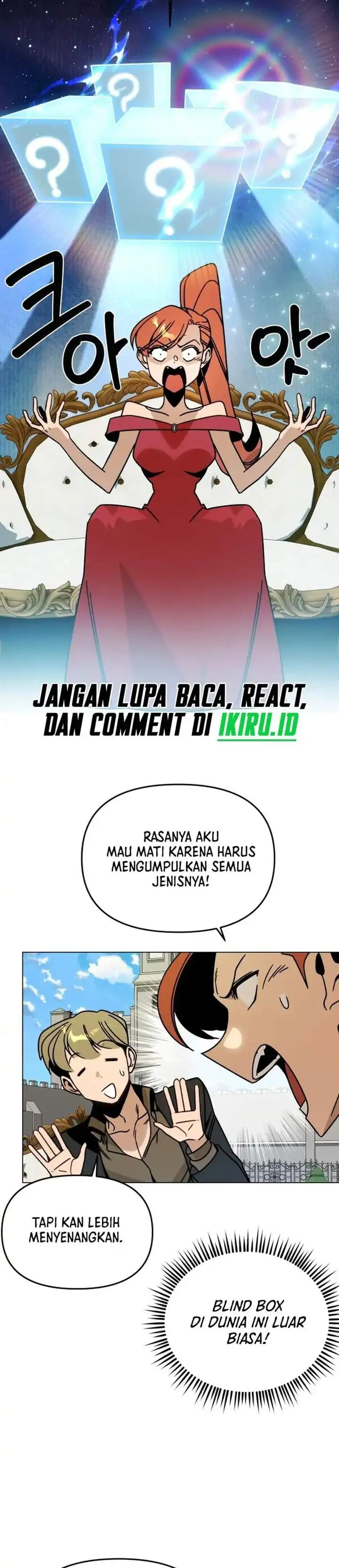 I’ll Resign and Have a Fresh Start in This World Chapter 157
